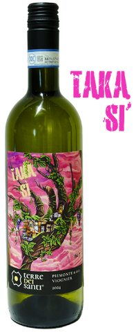 Piemonte D.O.C. Viognier