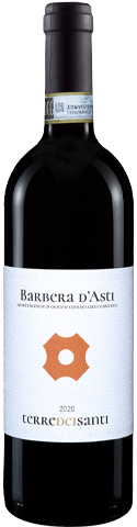 BARBERA D'ASTI D.O.C.G.