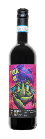 Piemonte D.O.C. Freisa Nebbiolo